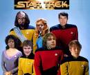 Beta Star Trek